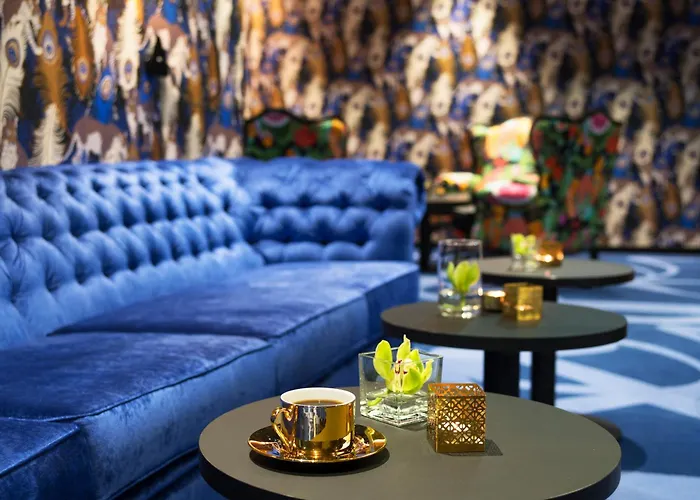 Thon Hotel Terminus Oslo